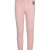 Kids * | Converse Chuck Patch Joggers Pink