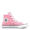 Kids * | Converse Chuck Taylor All Star Sun-Kissed Glitter Childrens Hi Top Trainers