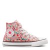 Kids * | Converse Chuck Taylor All Star 1V Happy Hummingbirds Childrens Hi Top Trainers