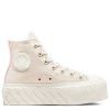 Women * | Converse Chuck Taylor All Star Lift 2X Recycled Canvas Ultra Platform Hi