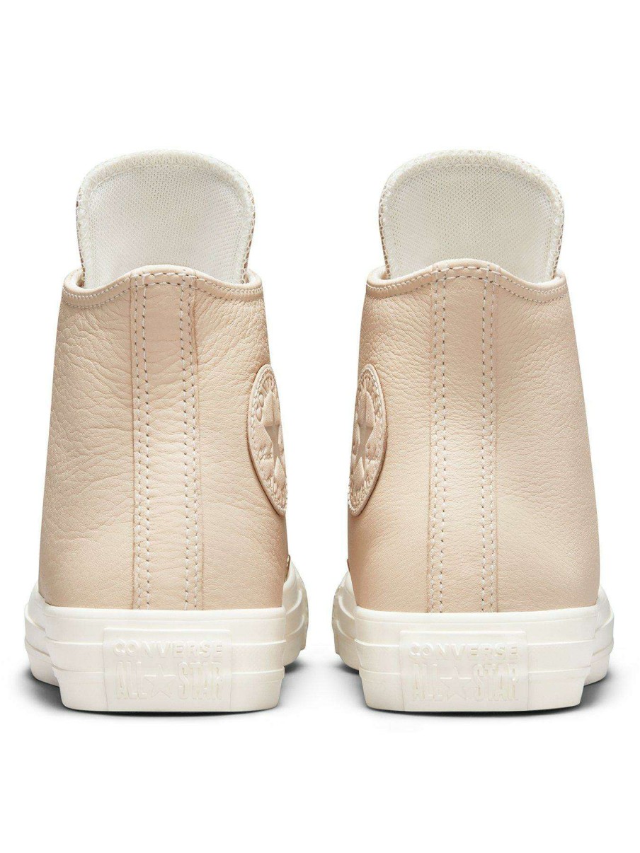 Women * | Converse Chuck Taylor All Star Beige