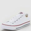 Men * | Converse Chuck Taylor All Star Ox White