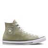 Men * | Converse Chuck Taylor All Star Denim Hi Sage Green