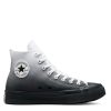 Men * | Converse Chuck Taylor All Star Cx Gradient Canvas Hi White/Black