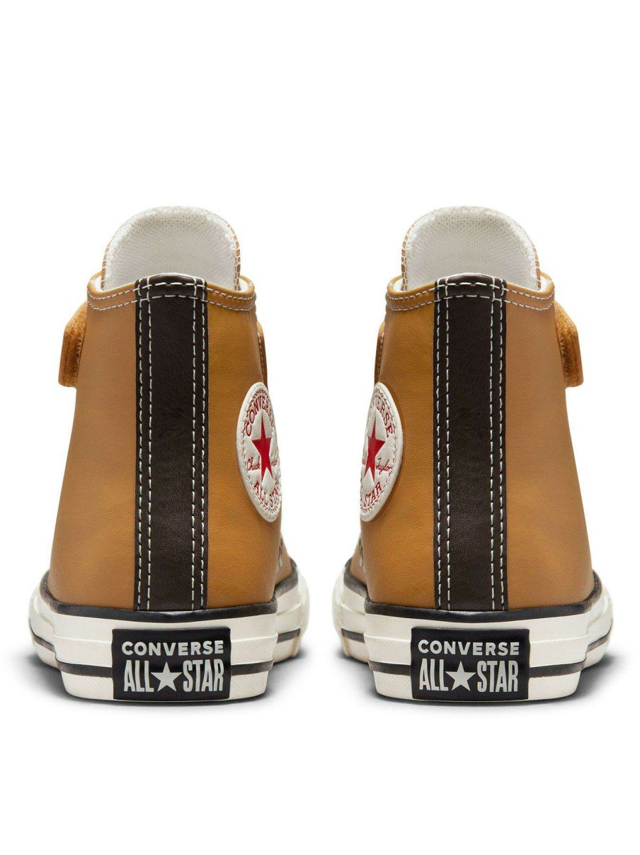 Kids * | Converse Chuck Taylor All Star 1V Childrens Hi Top Trainers