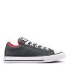 Kids * | Converse Chuck Taylor All Star Street Easy On Childrens Ox Trainers