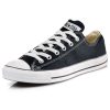 Women * | Converse Chuck Taylor All Star Ox Plimsolls Black