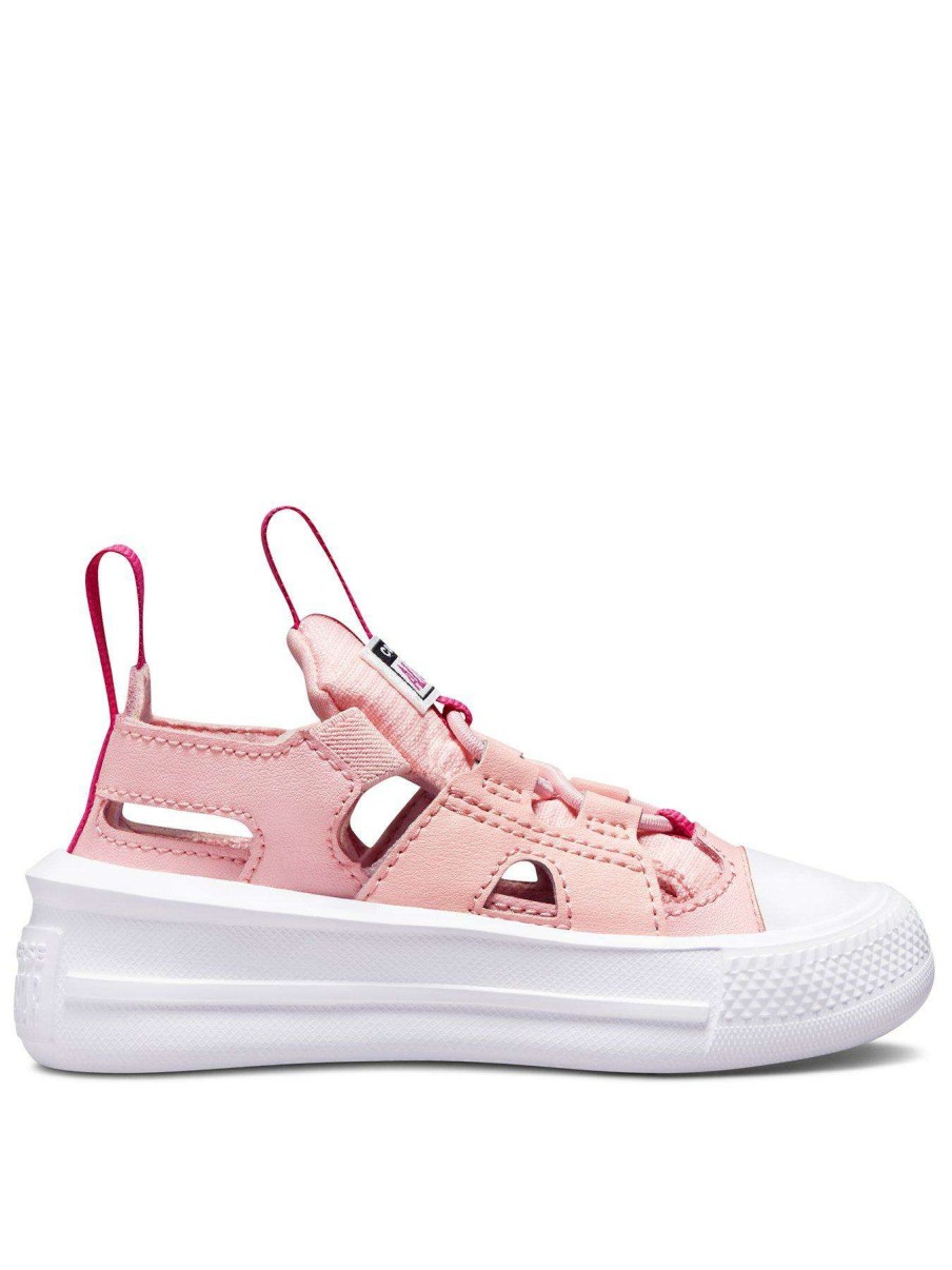 Gifts * | Converse Chuck Taylor All Star Infant Ultra Sandals Pink