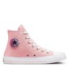 Kids * | Converse Chuck Taylor All Star Gel Patch Junior Hi Top Trainers