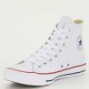 Men * | Converse Chuck Taylor All Star Hi Top Trainer White