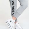 Women * | Converse Chuck Taylor All Star Platform Lift Hi White