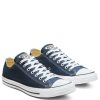 Women * | Converse Chuck Taylor All Star Ox Plimsolls Navy