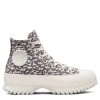 Women * | Converse Chuck Taylor All Star Lugged Multi