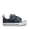 Kids * | Converse Chuck Taylor All Star 2V Canvas Toddler Ox Trainers