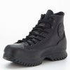 Women * | Converse Chuck Taylor All Star Lugged Winter 2.0 Hi Black