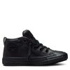 Kids * | Converse Chuck Taylor All Star Counter Climate Street Boot Junior Mid Top Trainers