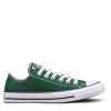 Men * | Converse Converse Chuck Taylor All Star Canvas Ox Dark Green/White