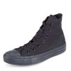 Women * | Converse Chuck Taylor All Star Hi-Tops Black