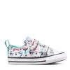 Kids * | Converse Chuck Taylor All Star 2V Happy Hummingbirds Toddler Ox Trainers