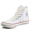 Women * | Converse Chuck Taylor All Star Hi-Tops White