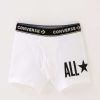 Gifts * | Converse Chb All Star Boxer Brief 2Pk