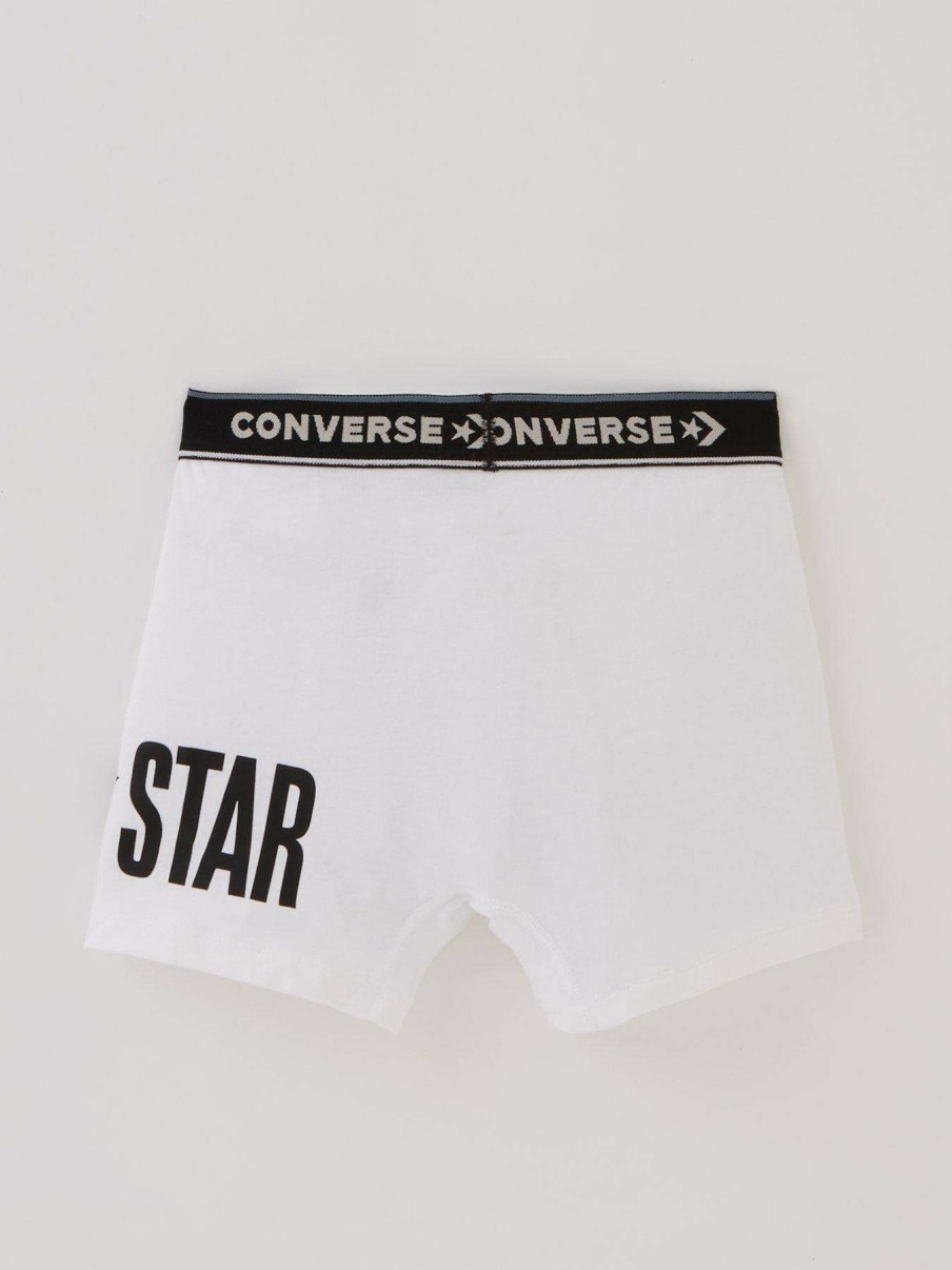 Gifts * | Converse Chb All Star Boxer Brief 2Pk