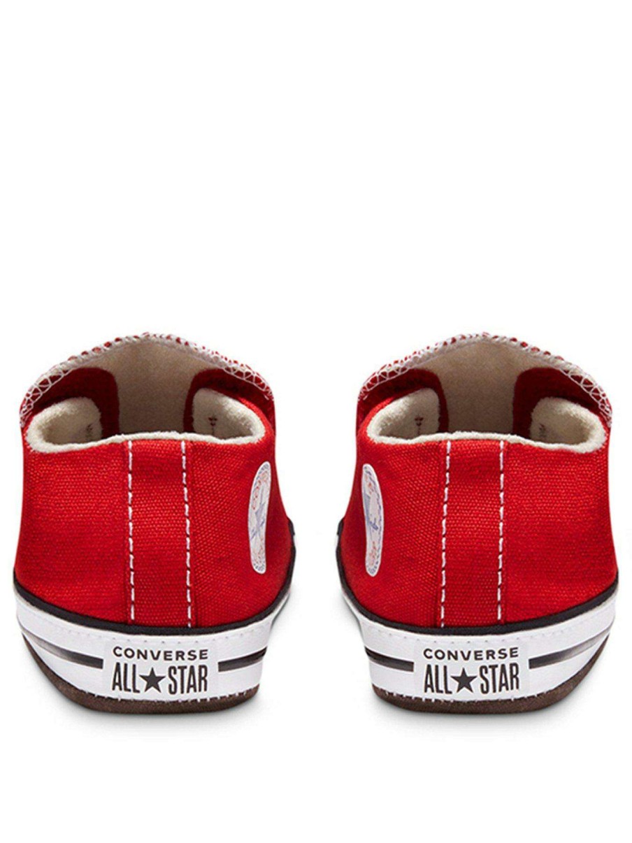 Kids * | Converse Chuck Taylor All Star Mid Cribster