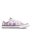 Kids * | Converse Chuck Taylor All Star Mystic Gems Childrens Ox Trainers