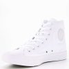 Men * | Converse Chuck Taylor All Star Seasonal Hi White