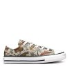 Kids * | Converse Chuck Taylor All Star Desert Explorer Childrens Ox Trainers