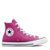 Women * | Converse Chuck Taylor All Star Desert Colour Canvas Hi Fuchsia