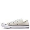 Women * | Converse Chuck Taylor All Star Millennium Glam Hi-Tops Off White