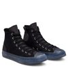 Men * | Converse Chuck Taylor All Star Cx Canvas Hi Black