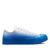 Men * | Converse Chuck Taylor All Star Cx Gradient Canvas Ox Low Off White/Blue