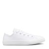 Kids * | Converse Chuck Taylor All Star Leather Childrens Ox Trainers