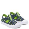 Kids * | Converse Chuck Taylor All Star Ox Superplay Dinoverse Children'S Sandal Navy