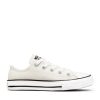 Kids * | Converse Chuck Taylor All Star Millennium Glam Childrens Ox Trainers