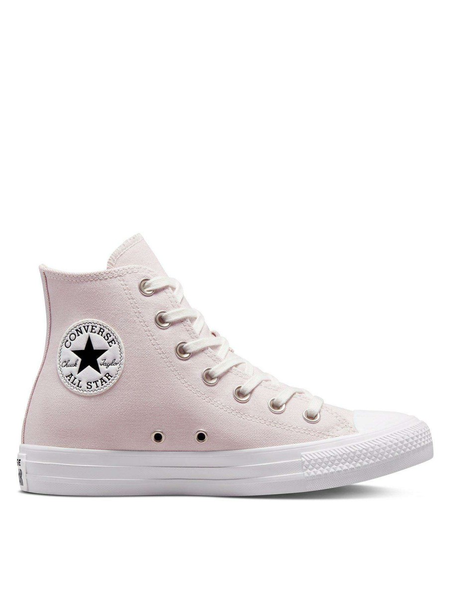 Women * | Converse Chuck Taylor All Star Pink/White