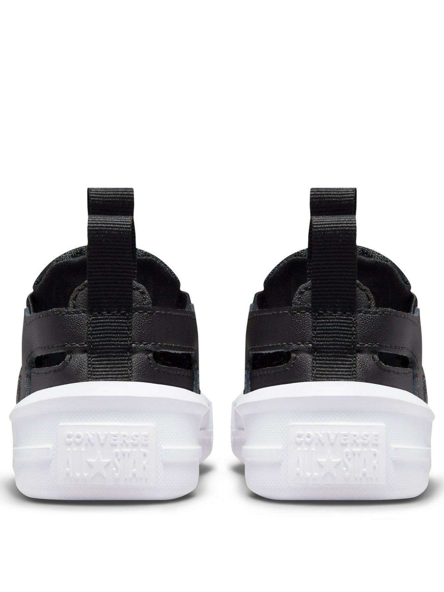 Gifts * | Converse Chuck Taylor All Star Infant Ultra Sandals Multi