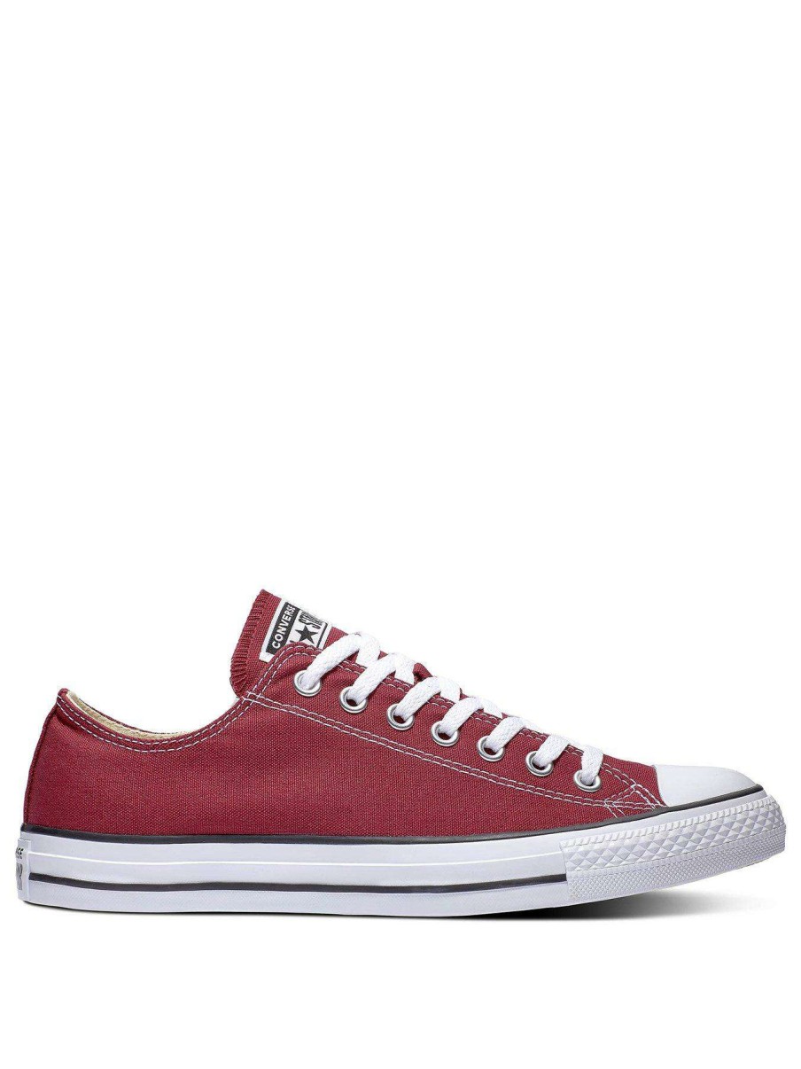 Women * | Converse Chuck Taylor All Star Ox