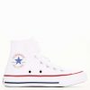 Kids * | Converse Chuck Taylor All Star 1V Easy-On Childrens Hi Top Trainers