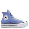 Women * | Converse Chuck Taylor All Star Lift Canvas Blue/White