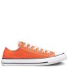 Women * | Converse Chuck Taylor All Star Desert Color Canvas Ox Orange/White