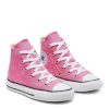 Kids * | Converse Chuck Taylor All Star Ox Childrens Girls Trainers -Pink