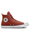 Men * | Converse Chuck Taylor All Star Desert Patchwork Hi Top Rust