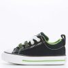 Kids * | Converse Chuck Taylor All Star Infant Street Lace Loop Trainers Black