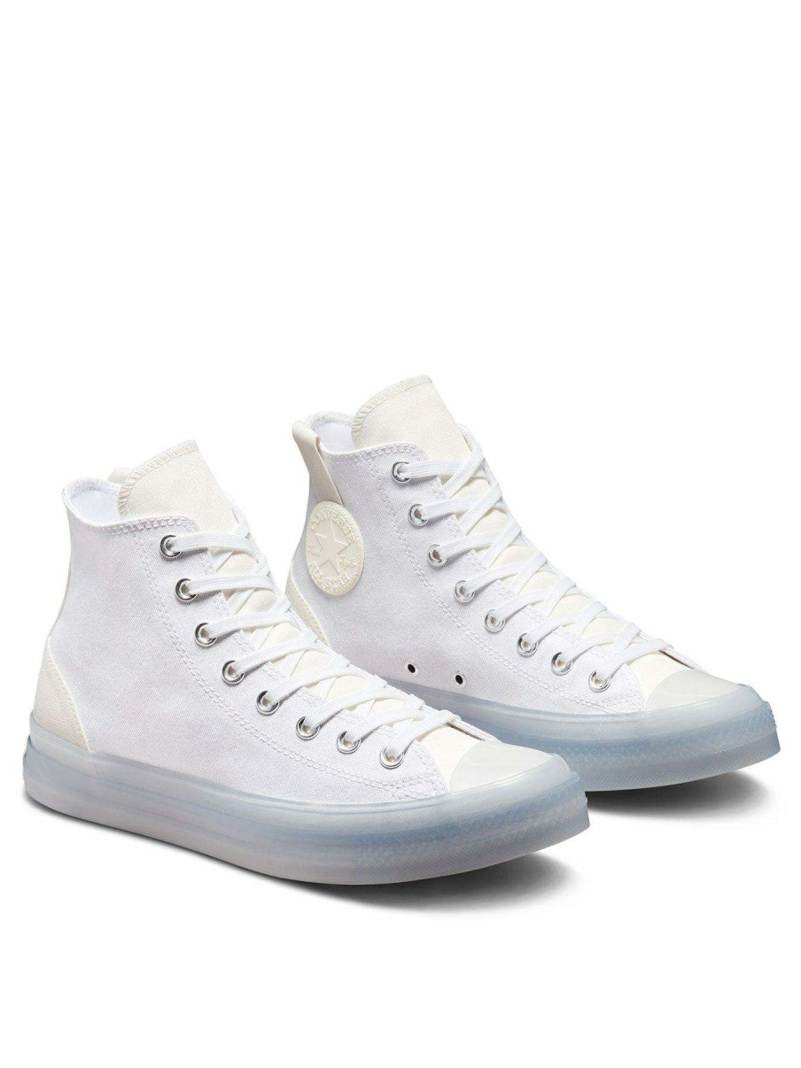 Men * | Converse Chuck Taylor All Star Cx Canvas Hi