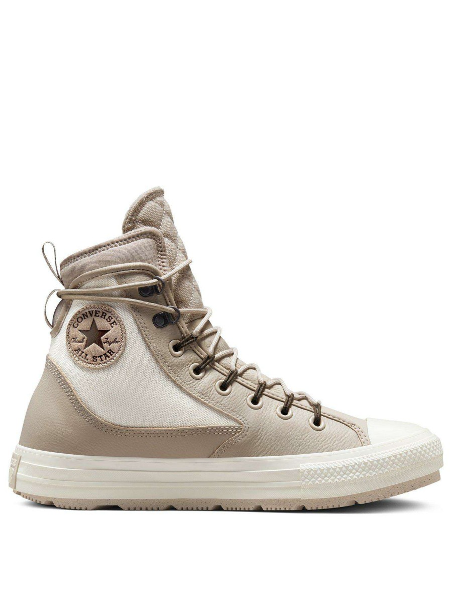 Men * | Converse Chuck Taylor All Star All Terrain Water Resistant Canvas Hi